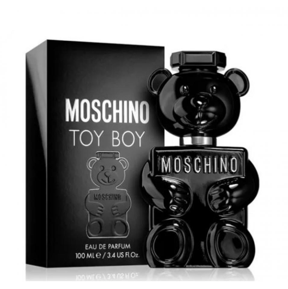 Moschino Toy Boy Compratodo