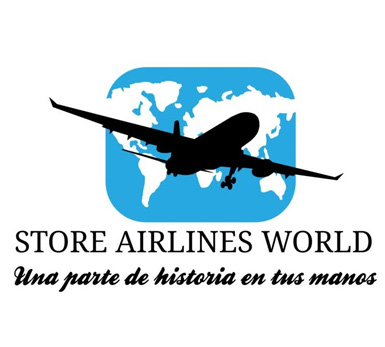 STORE AIRLINES WORLD